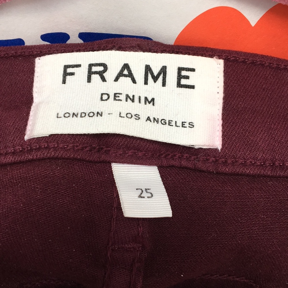 Jeans - Picture 2 of 2